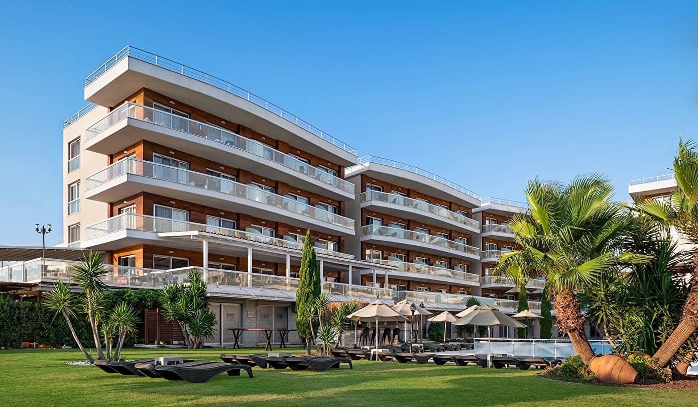 La Quinta by Wyndham Çeşme Tüm Fotoğraflar