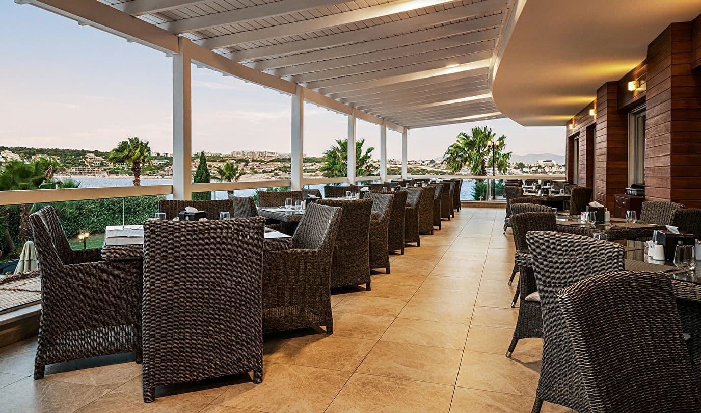 La Quinta by Wyndham Çeşme Restaurant